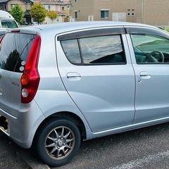 ダイハツミラ　車検長いい　2026年5月まで✨ の画像