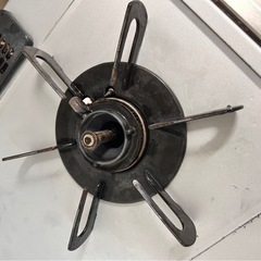 ガスコンロ　パロマ　IC-800F-Lの画像