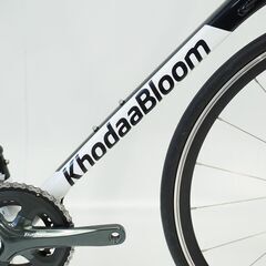 KHODAA BLOOM 「コーダブルーム」　FARNA 700 TIAGRA 2018年モデル ロードバイク