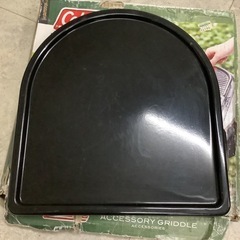 コールマン Coleman 205597 [ロードトリップ　アクセサリーグリル]   リサイクルショップ宮崎屋　佐土原店　25.7.15Fの画像