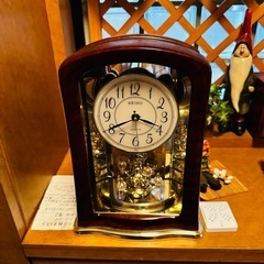高級時計