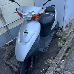 スズキ　レッツ2 書類あり　

