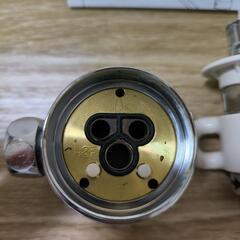食洗機　分岐水栓の画像
