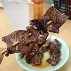 【今夜】秋葉原でホルモン焼き一緒に食べにいく人募集