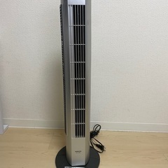 YAMAZEN タワーファン 扇風機