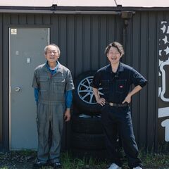 京都で不要なタイヤ・ホイール高価で売りたい場合はタイヤホイール買取専門店Reキャリーへ！（スチールホイールも買取可能！バーストガリキズ問題なし） - 地元のお店