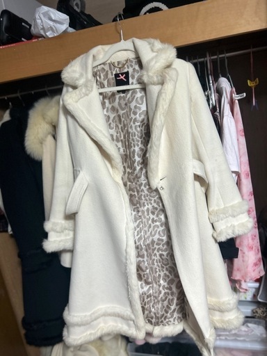 ジーザスディアマンテL