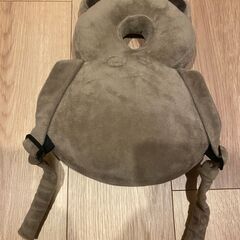 赤ちゃん　転倒防止　クッションガード　頭ガードの画像