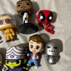 Funko Pop! 1つ ¥500の画像