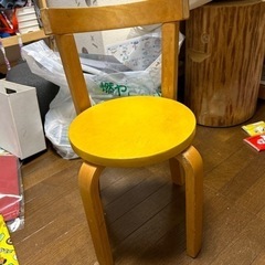 子供用いす