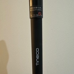 ティネコ　掃除機　コードレスクリーナーの画像