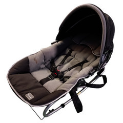 (中古)KATOJI カトージ ベビーバウンサー