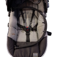 (中古)KATOJI カトージ ベビーバウンサーの画像