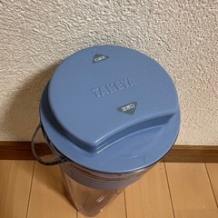 【新品】TAKEYA スリムジャグ 1.1Lの画像