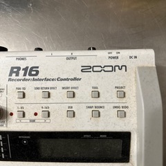 R16 zoowの画像