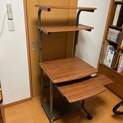 パソコンラック　