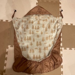 マタニティズボンと授乳服のセット
の画像