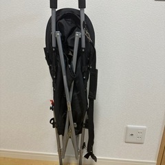 ⭐️最終値下げです⭐️ベビーカー　B型の画像