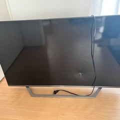 テレビ