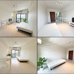 🏠初期費用０円🏠新品家電一式🏠連帯保証人不要🏠戸畑区中原東🏠コー...