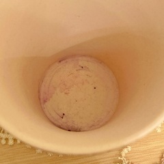 インテリア雑貨 花瓶 ペン立ての画像