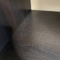 IKEAカラックス　黒
の画像