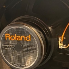 ローランド　JC120の画像