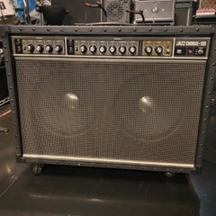 ローランド　JC120