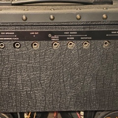 ローランド　JC120の画像