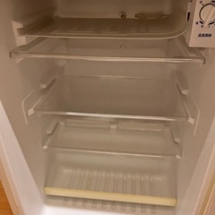 パナソニック　冷蔵庫　の画像