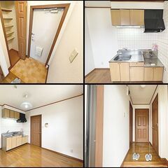 🏠初期費用無料🏠インターネット無料🏠保証人不要🏠久留米市津福本町...