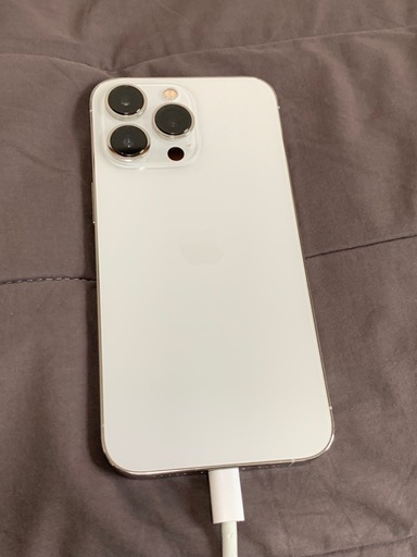 [❗️最後の値下げ❗️] iPhone 13pro 256GB 本体のみ