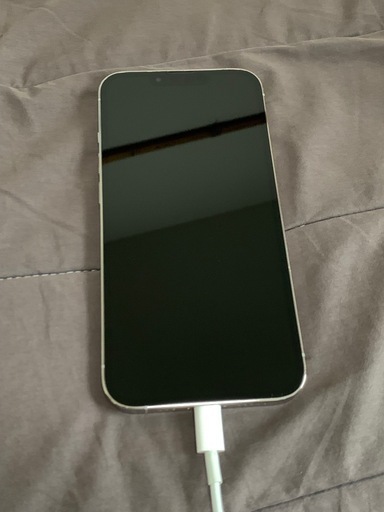 [❗️最後の値下げ❗️] iPhone 13pro 256GB 本体のみ