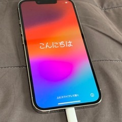 [❗️最後の値下げ❗️] iPhone 13pro 256GB ...