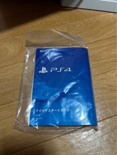 PS4 （中古）