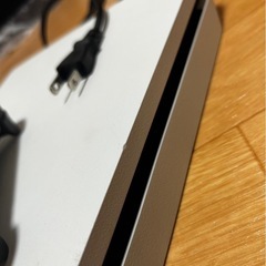 PS4 （中古）の画像