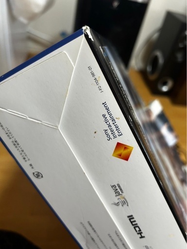 PS4 （中古）