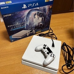 PS4 （中古）