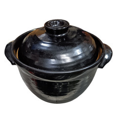 (中古)炊飯用 土鍋