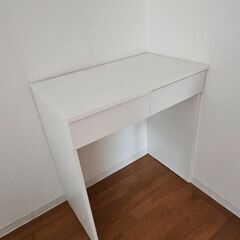 IKEAドレッサー