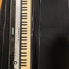 KORG microstation