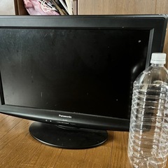 最終値下げ⭐️美品！Panasonic  テレビ