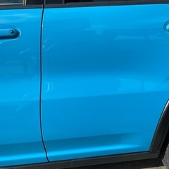 ハスラーのOEM フレアクロスオーバーの画像