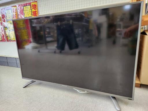 Hisense 液晶テレビ 40インチ HS40K225 2015年製