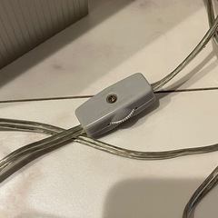 アルミパンチシェードランプの画像