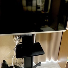 TOSHIBA  REGZA 50インチ
