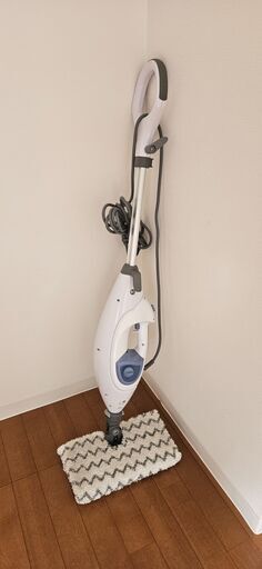 シャーク スチーム掃除機
