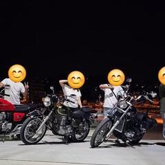 ☆バイク練習仲間募集☆ - 友達