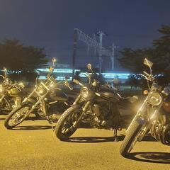 ☆バイク練習仲間募集☆ − 神奈川県