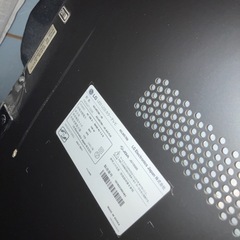 大きいテレビ　LG42LW5700-JA 